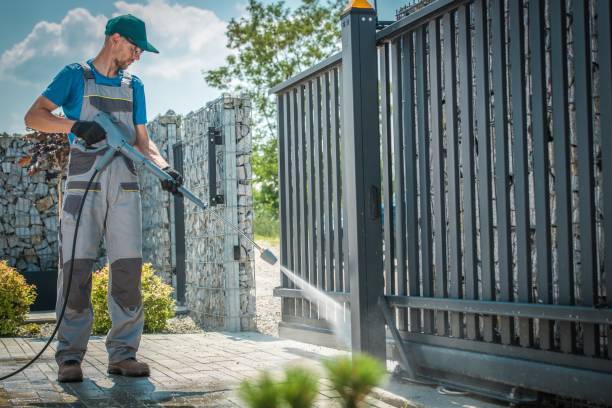 Best Machinery and Equipment Cleaning  in Valley Springs, CA
